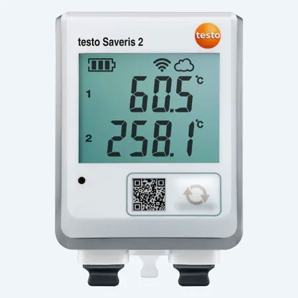Liebherr datalogger ULT