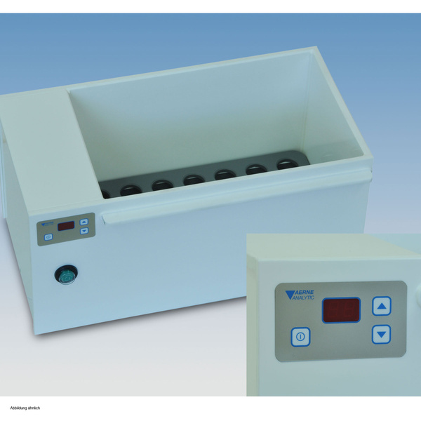 Aerne Analytic Wasserbad Eurotherm