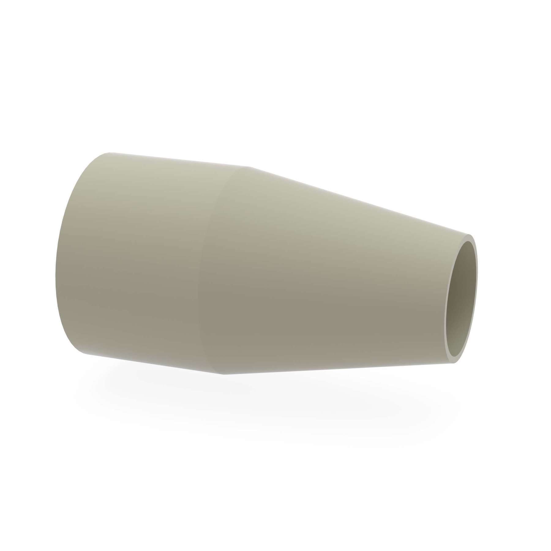 Cone de vedação do parafuso de ligação BOLA, 5,92
