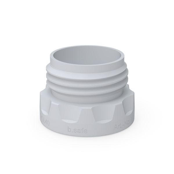 b.adattatore sicuro per Caps S40