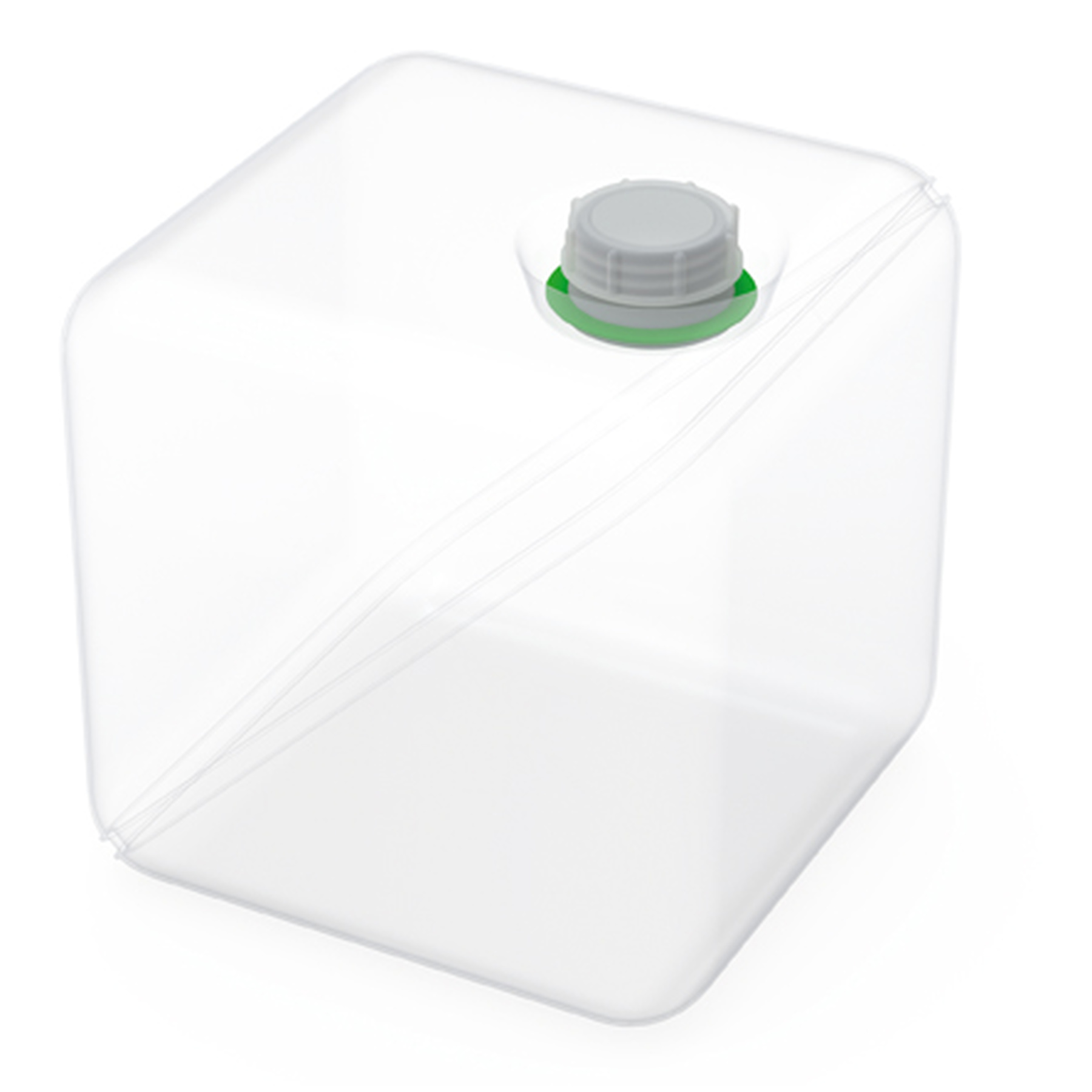 b.safe folding box for politainer, 6,35