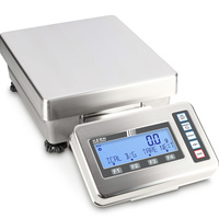 Bilance di precisione KERN FES 62K-4D
