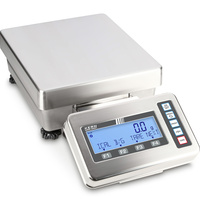Bilance di precisione KERN FEJ 33K-4M