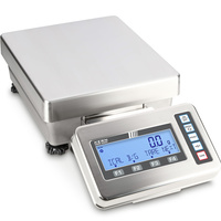 KERN precisiebalansen FEJ 62K-4DM