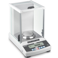 KERN ABT 320-4NM analytical balance