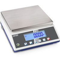 KERN IoT-Line Tischwaage FCB 12K1