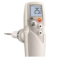 testo 105 - Insertion thermometer