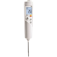 testo 106 Set - Insertion thermometer