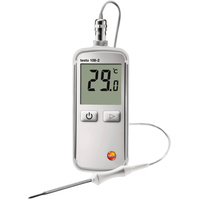 testo 108-2 - Temperature measuring instrument with...