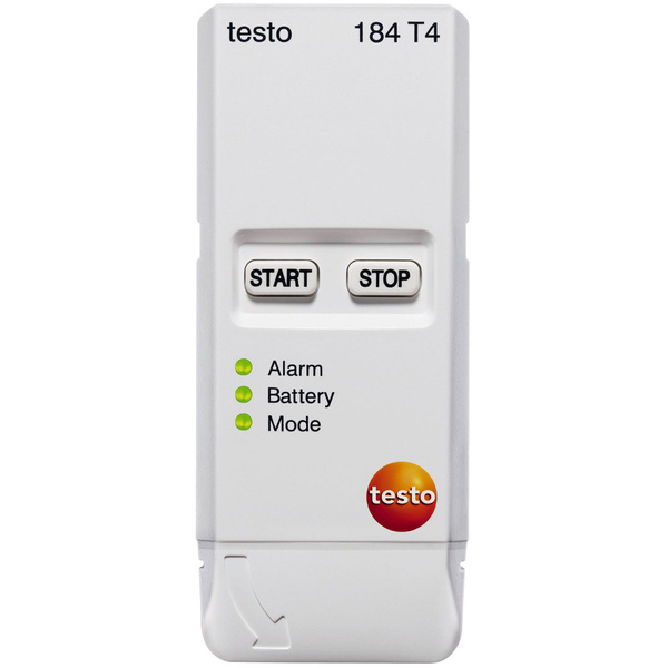 testo 184 T4 - Datenlogger Temperatur