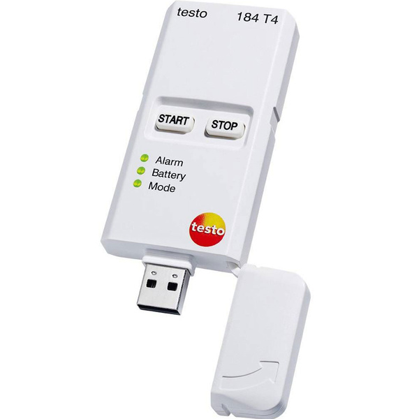 testo 184 T4 - Datenlogger Temperatur