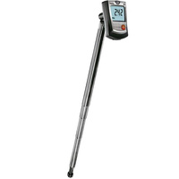 testo 405 - Termoanem&oacute;metro