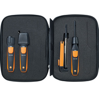 testo Smart Probes - Set clim&aacute;tico