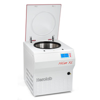 Centrifuga refrigerata Herolab HiCen XL