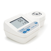 Hanna Instruments Digitales Glucose-Refraktometer HI96803