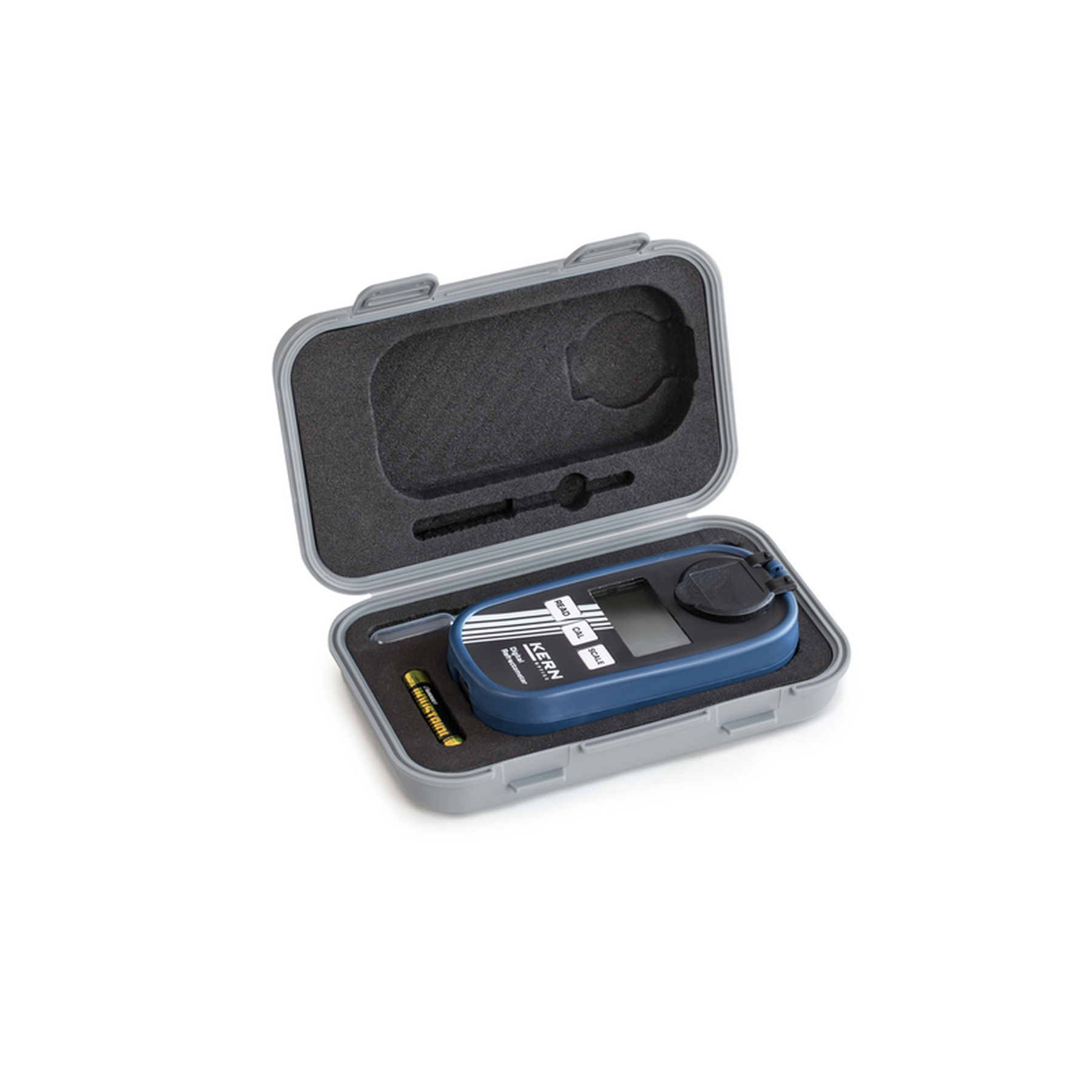 KERN Digital Refractometer ORM 1SW, 228,75€