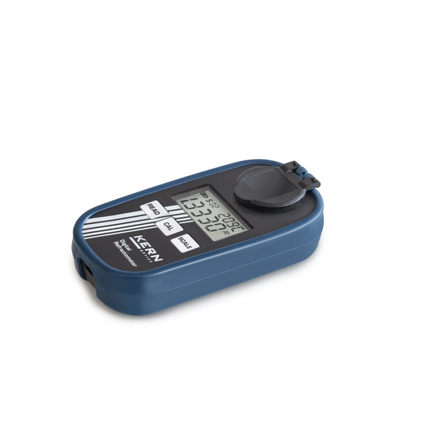 KERN Digital Refractometer ORM 2WN, 228,75€