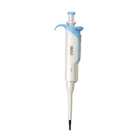 Pipeta de microlitros Labbox, volume vari&aacute;vel, HiPette