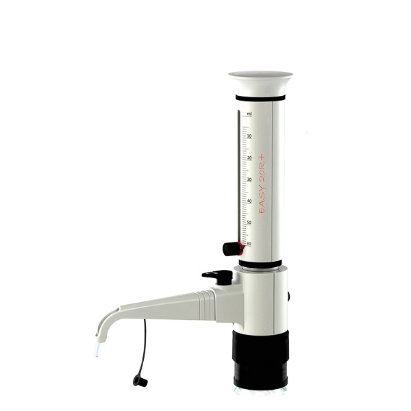 Dispensador Labbox para garrafas com recircula&ccedil;&atilde;o, EASY 20R+