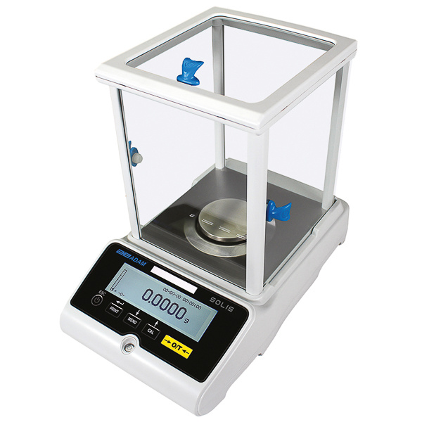 Labbox Labbox precision balance ADAM series SOLIS, 1.256,50€
