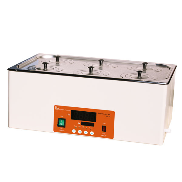 Labbox water bath LBX WB01