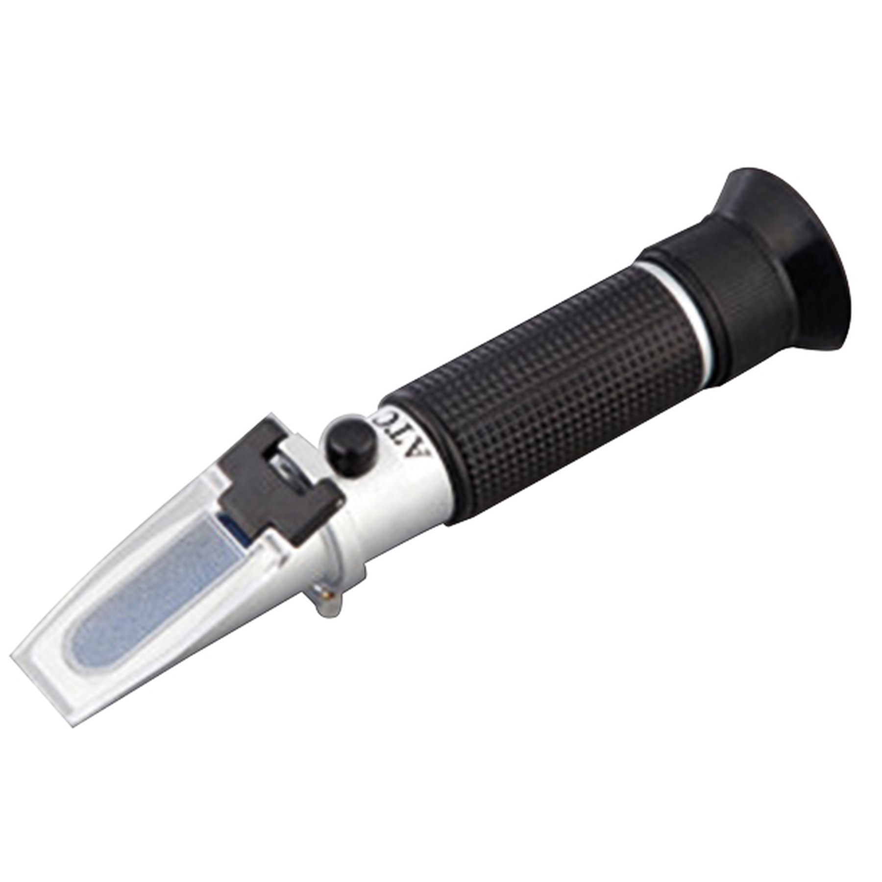Labbox refractometer, analogue, portable, 61,53€