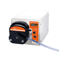Labbox Peristaltische Dosierpumpe, LBX P10