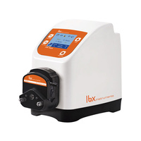 Labbox Peristaltische Dosierpumpe, LBX P10+ Touch