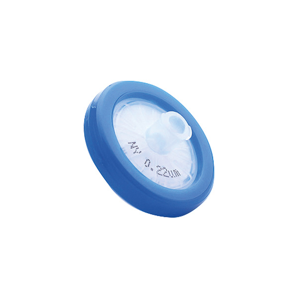 Filtro per siringa Labbox in nylon