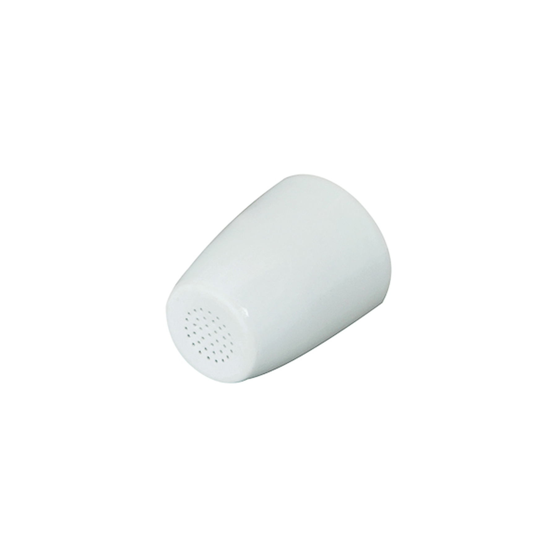 Crisol filtrante Labbox según Gooch de porcelana, 21,03
