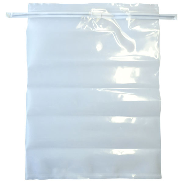Labbox sample bag, sterile, large, 372,77