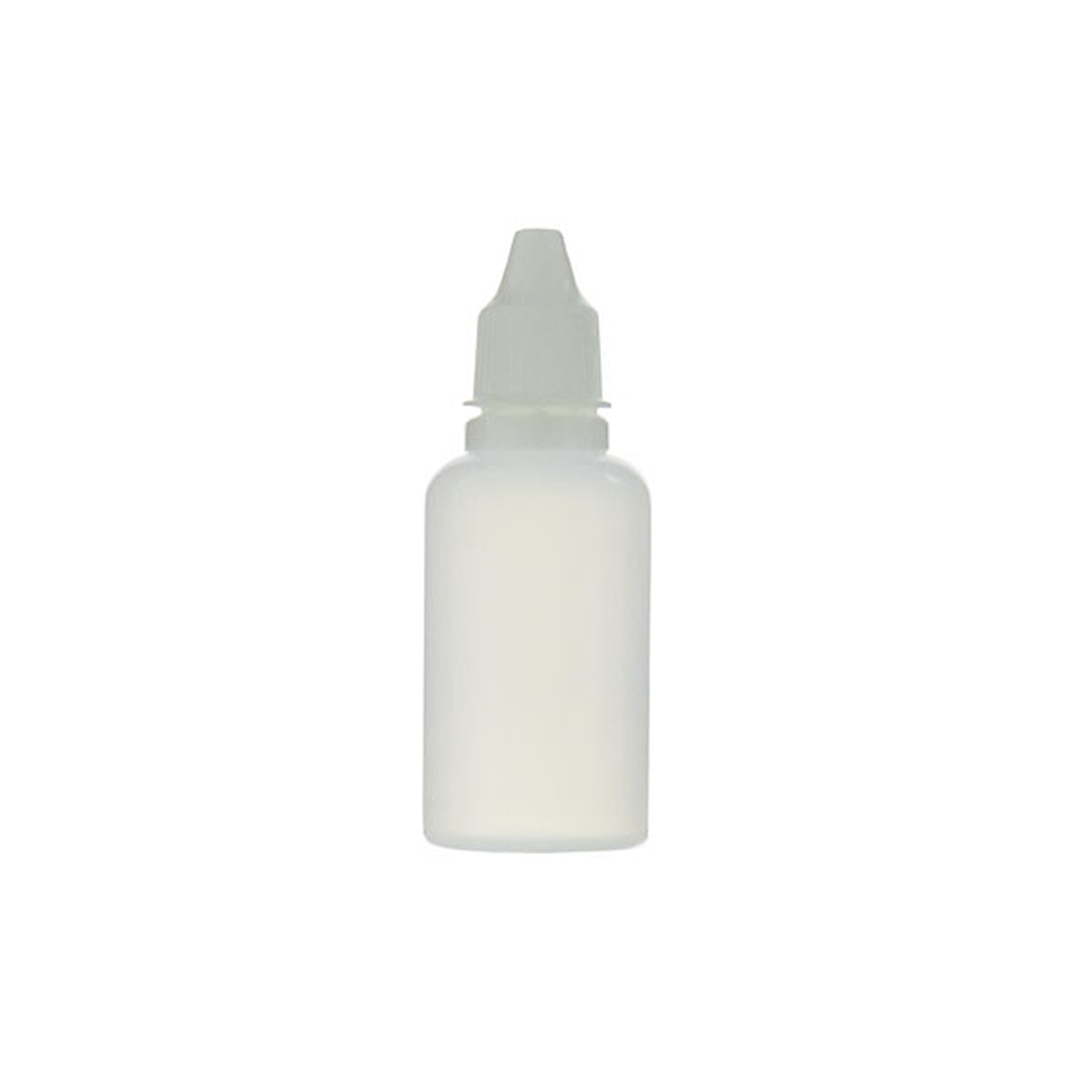 Quetschflasche ☆ mit Nadelspitze Quetschflasche ☆ mit Nadelspitze