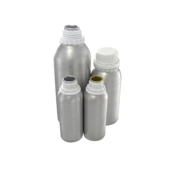 Labbox bouteille en aluminium