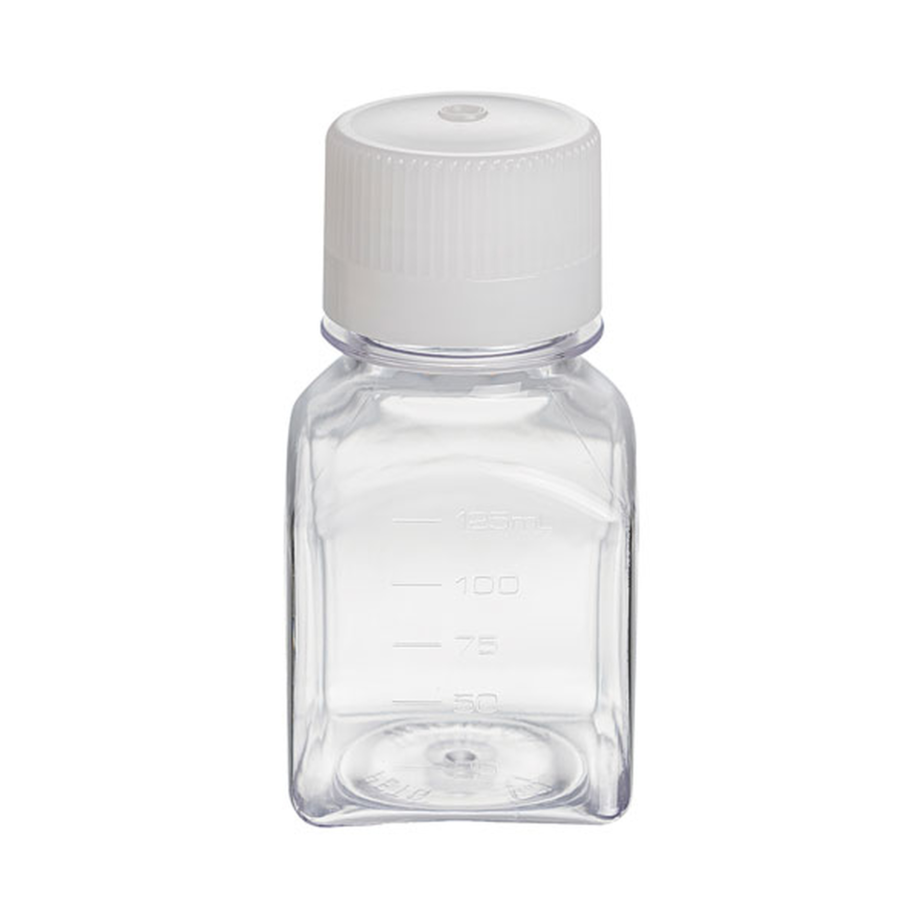 Labbox Labbox bottles for culture media, sterile, 26,32