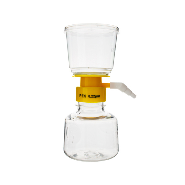 Labbox Labbox vacuum filtration devices, sterile, 78,12