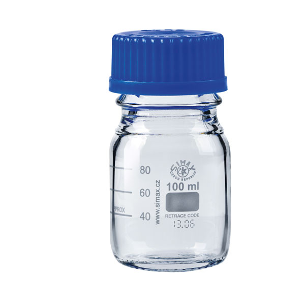 Labbox Labbox Bottles, spray bottles Laboratory-Consumables ProfiLab24
