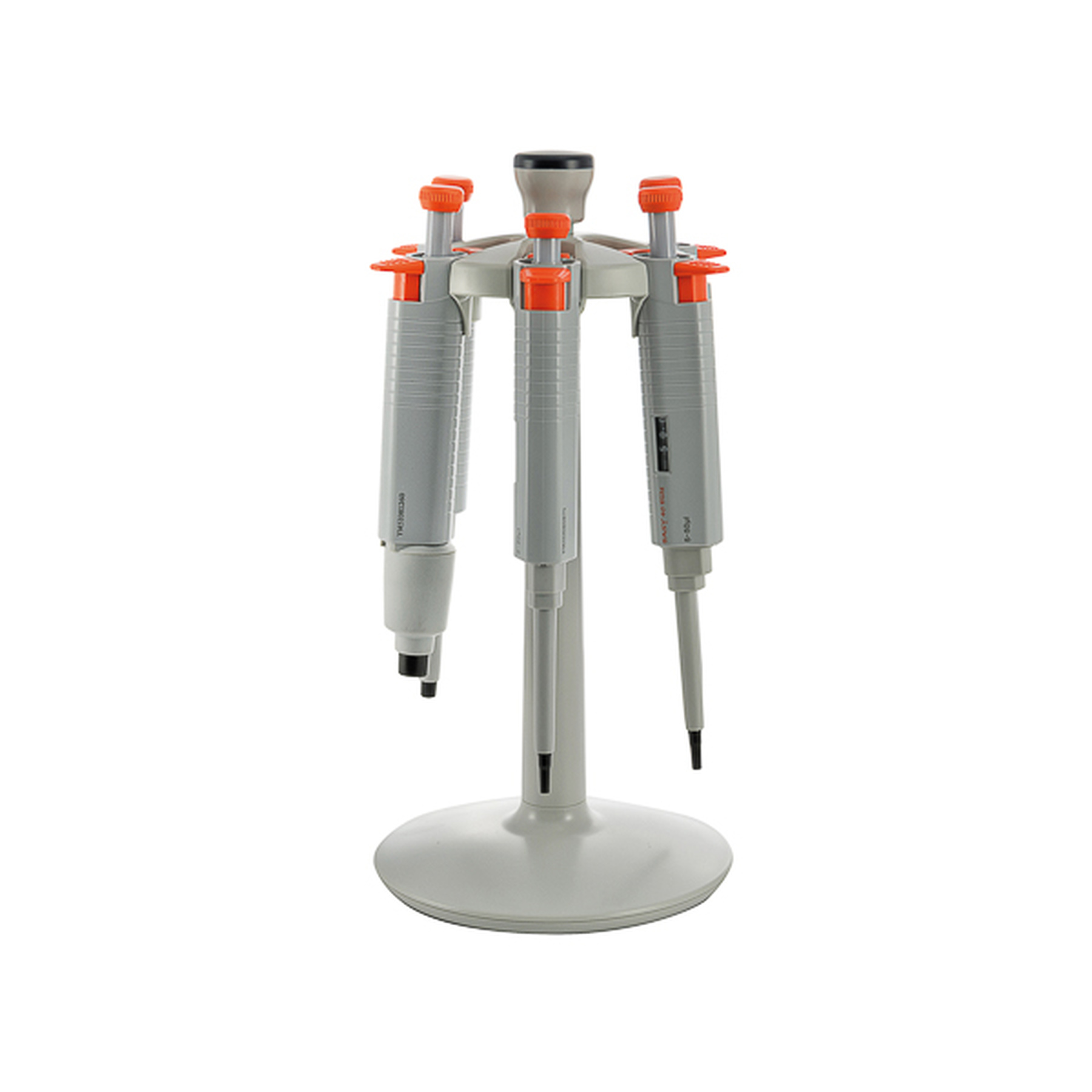 Lab Collection Accessories Labbox accessories for microlitre pipettes Easy, 24,18