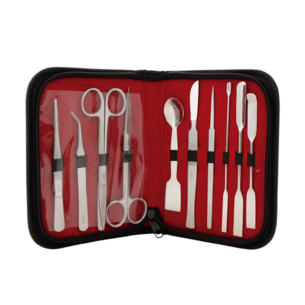 Labbox Labbox preparation set, 3,76