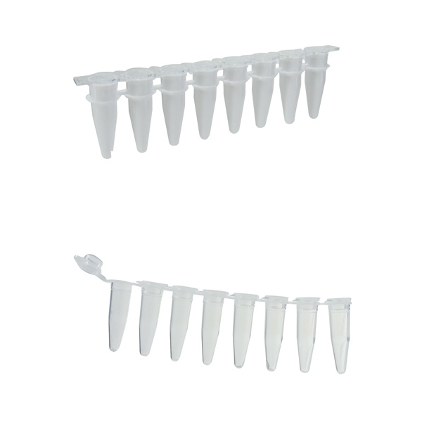Labbox Labbox PCR strips, 54,30