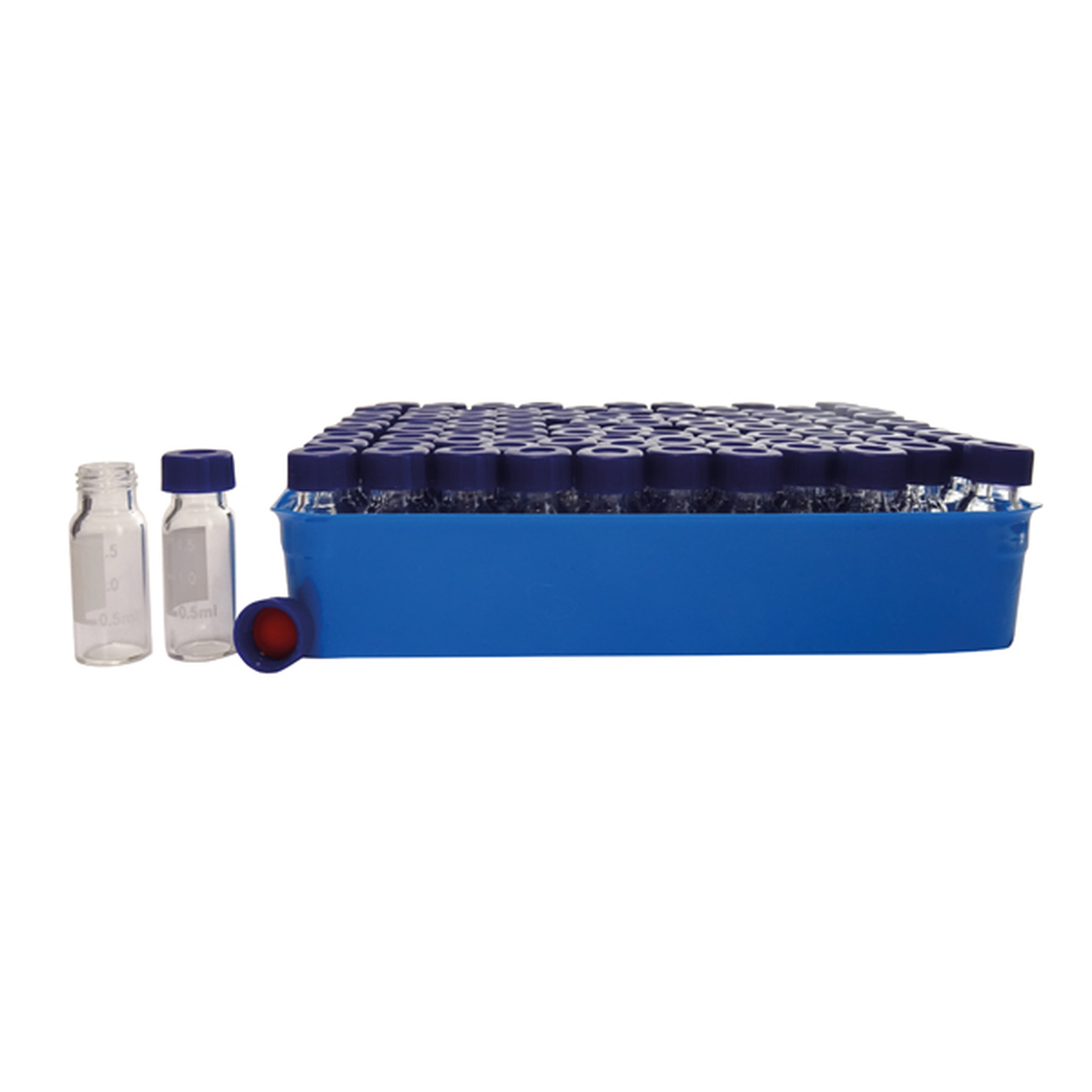 Labbox Labbox Kit Viales UltraClean, 29,63