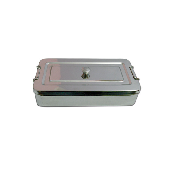 Labbox Labbox instrument tray, 21,48