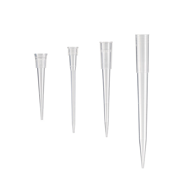 Labbox pipette tips for microlitre pipettes, Premium Line, ultra low ...