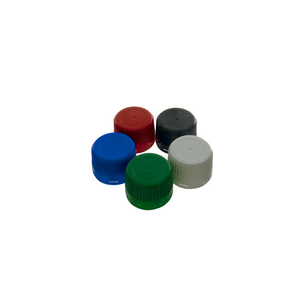 Labbox screw cap, sealable, D34, 2,69