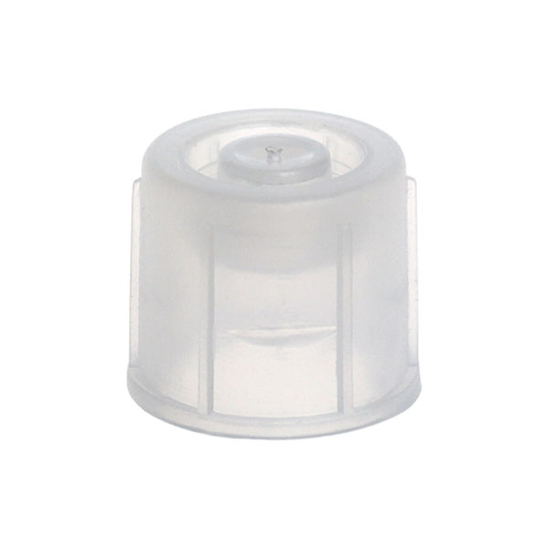 Labbox Bouchons à double position pour tubes à échantillons, 14,21