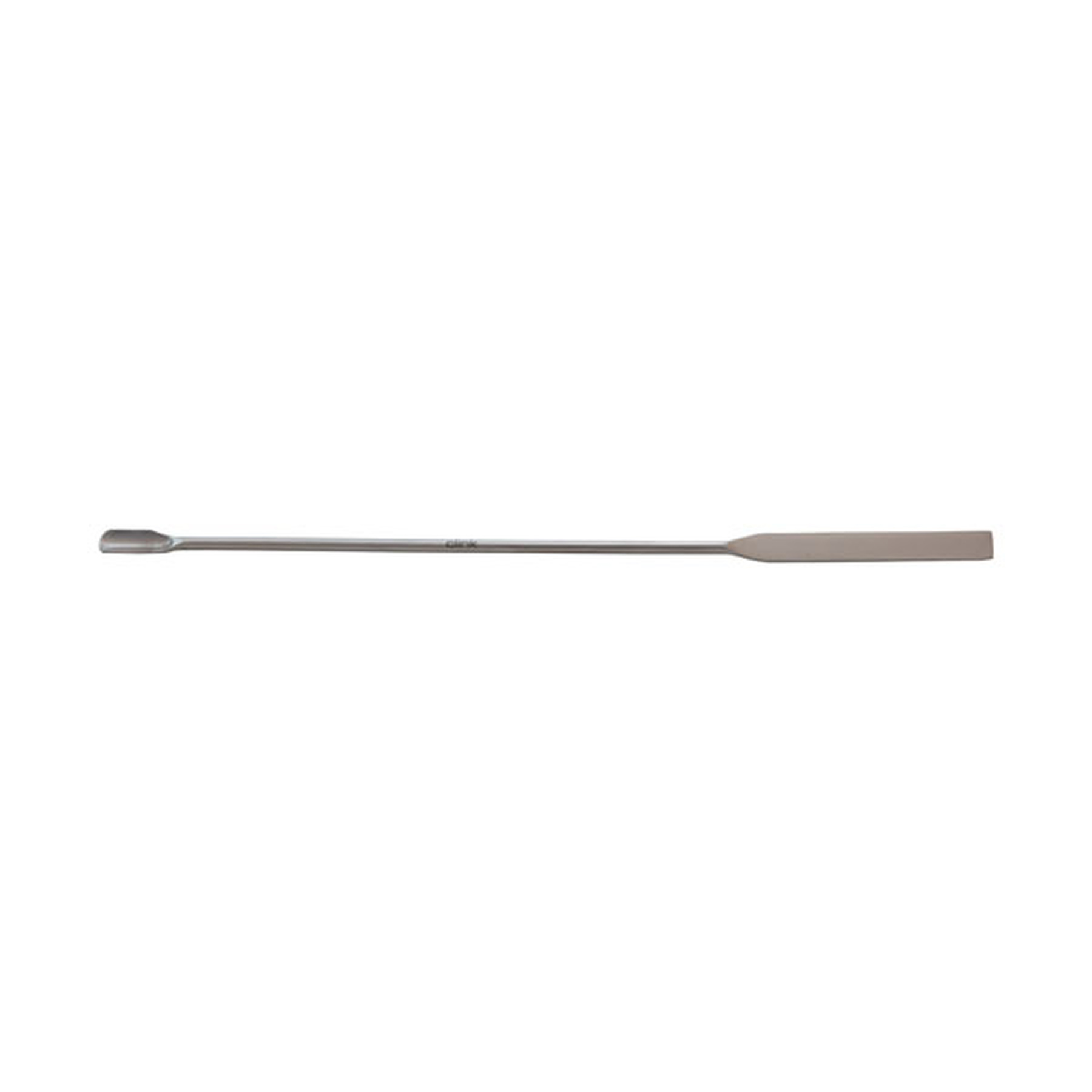 Lab Mini Spat Labbox micro-spoon spatula, 3,87