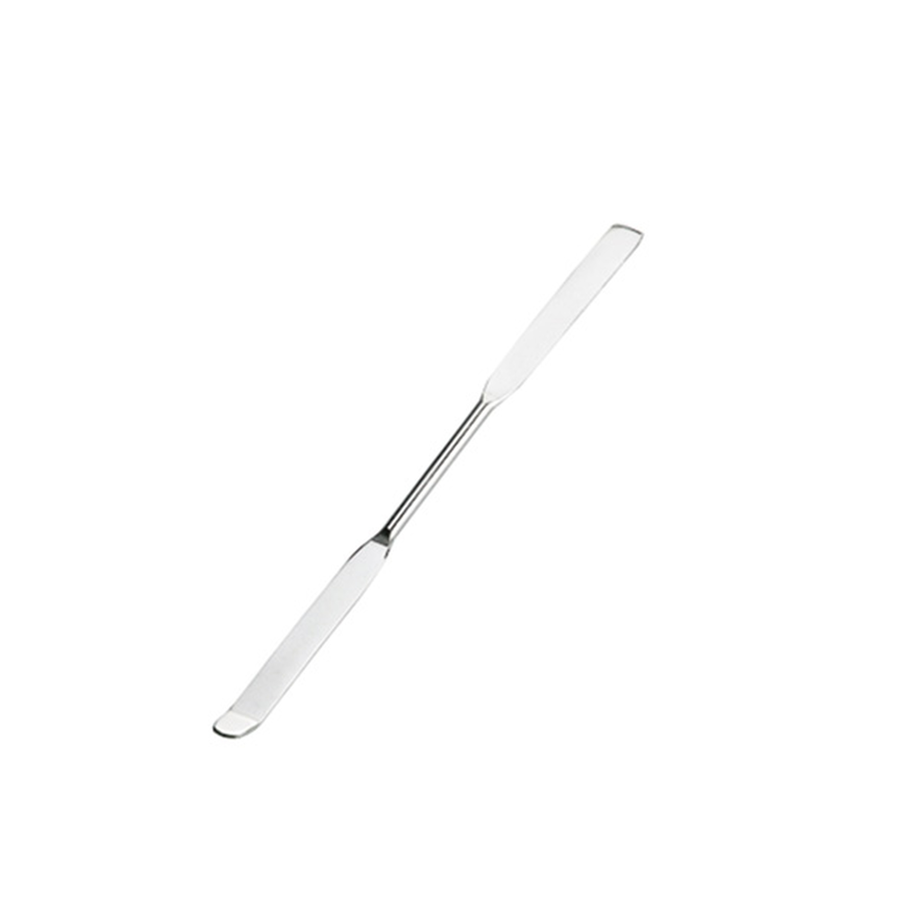 Lab Mini Spat Labbox micro spatula, 6,18