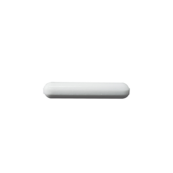 Produktbild von 🧪 QUARKZMAN Rührstab 50 Mm – PTFE-beschichtet, Magnetisch, 8 Stück, Für Labor & Heizrührer