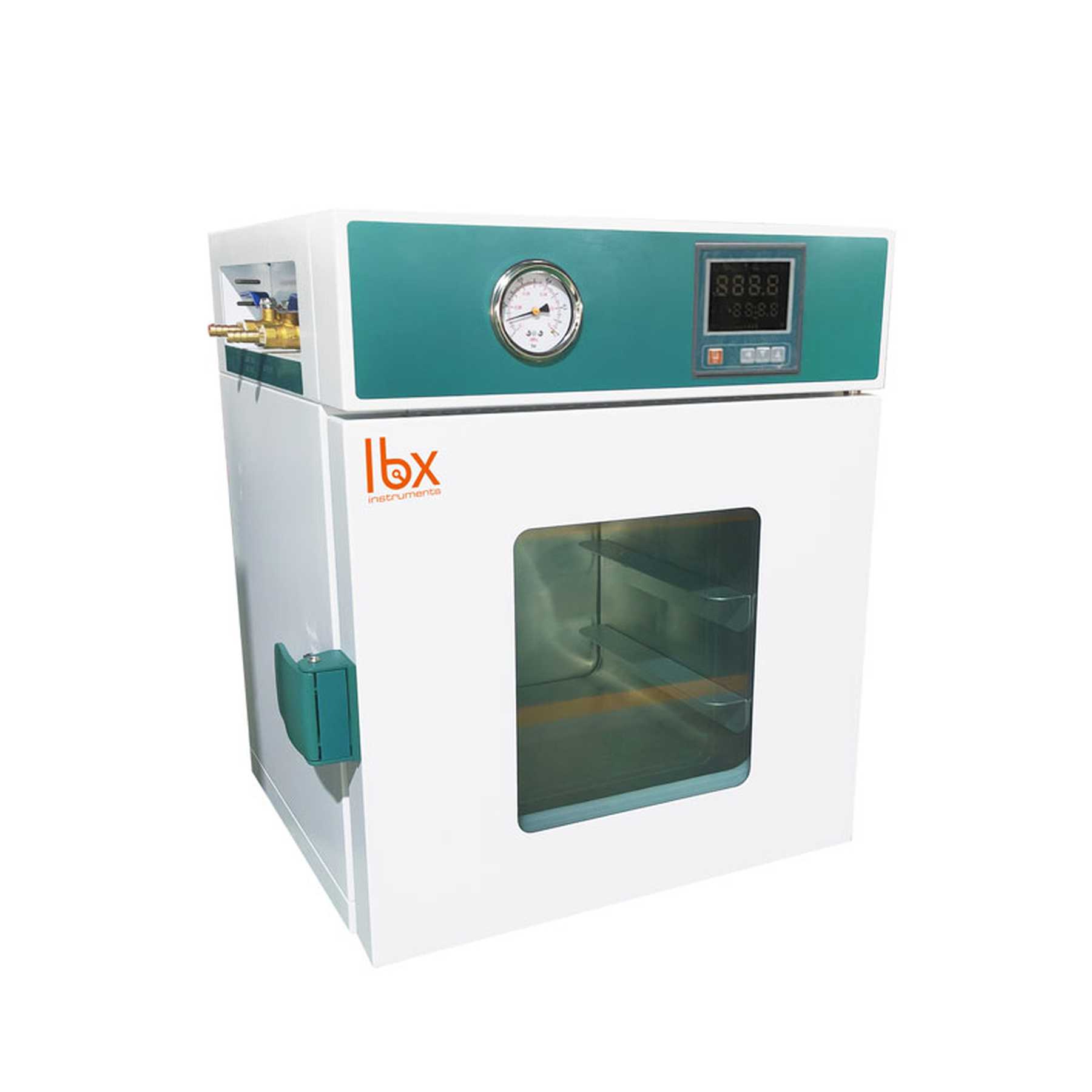 Labbox Labbox Vakuumtrockenschrank, LBX OVV, 862,24€