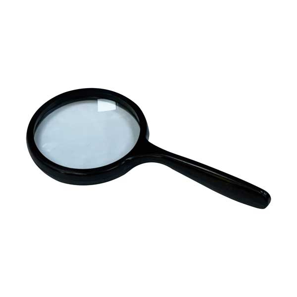 Labbox magnifying glass, 3,83