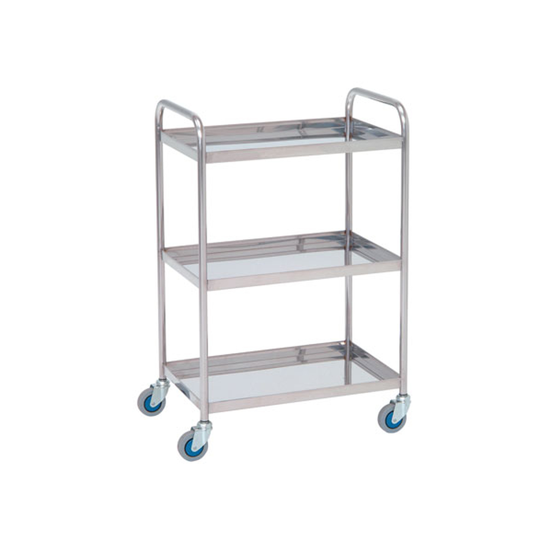 Labbox laboratorium trolley, 428,65